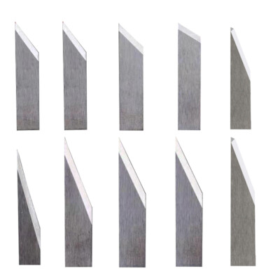 10pc Jingwei Rui Zhou Aoke IECHO RZCUT CNC Vibration Knife Cutting Machine