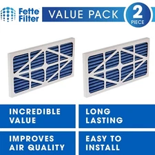 708731 / AFS-1B-OF Electrostatic Outer Filter Compatible JET AFS-1000B AFS-1000C