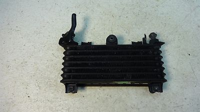 アンドラ 1996 Kawasaki Ninja ZX600 ZX 600 K372-1. oil cooler | eBay