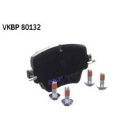 SKF Scheibenbremsbelagsatz Vkbp 80132