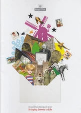 1971  to 2020   GB  Stamp Year Packs     As issued