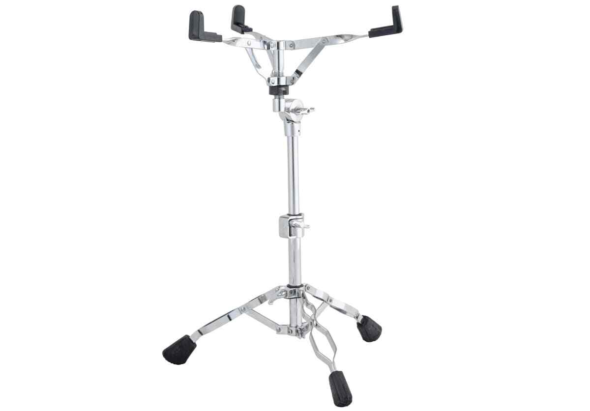 DIXON PSS-P2 - REGGIRULLANTE MEDIUM - GAMBA DOPPIA SUPPORTI PER PERCUSSIONI