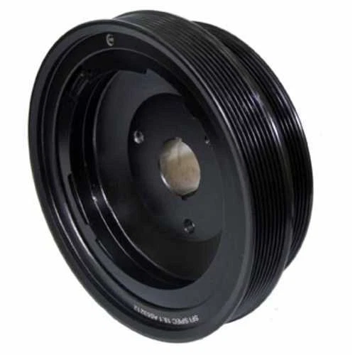 Equilibrador armónico de motor para Pontiac G8 Dayco Products LLC 2008-2009 Foto 4 de 4