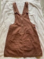 Women s Mini Corduroy Dress