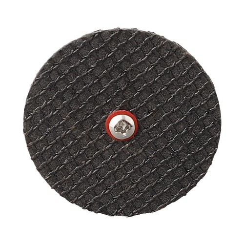 Taglio efficiente con mola circolare 32 mm adatto per smerigliatrice angolare - Foto 10 di 12