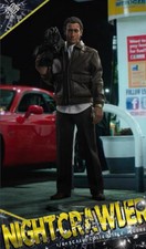 PRESENT TOYS  Nightcrawler Jake Gyllenhaal PT-sp30    1/6 Action Figure IN STOCK