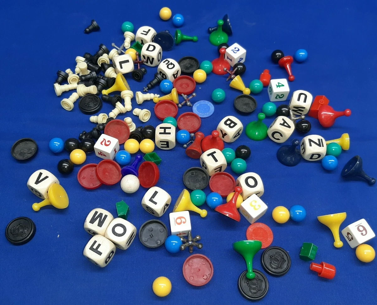 Marbles and cheap jacks game