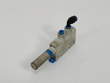 Festo 532628 VN-07-H-T3-PQ2-VQ2-RO1-A Vacuum Generator