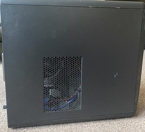 Xenta MT Intel Core i5 10th Gen 16GB RAM 480GB SSD WiFi No OS Desktop PC - Picture 5 of 5
