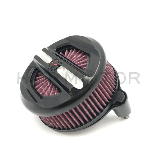 Air Box Cleaner Screamin Eagle Harley Davidson Sportster 883 1200 0721