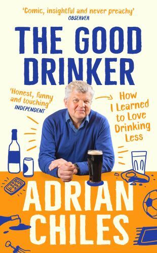 The Good Drinker: How I Learned to Love Drinking Less - Image 3