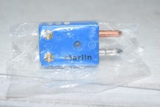 NEW Marlin Mini K-Type Thermocouple Wire Sensor Probe w/ Prongs