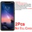 thumbnail 5 - For XiaoMi Redmi Note 9S 9 8 7 6 Pro 9A 8A 7A 2X Tempered Glass Screen Protector