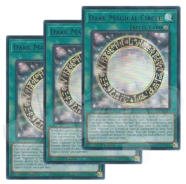 Heavy Metal Raiders (Azul) - LDS1-EN077 - Ultra Rare - 1ª Edición