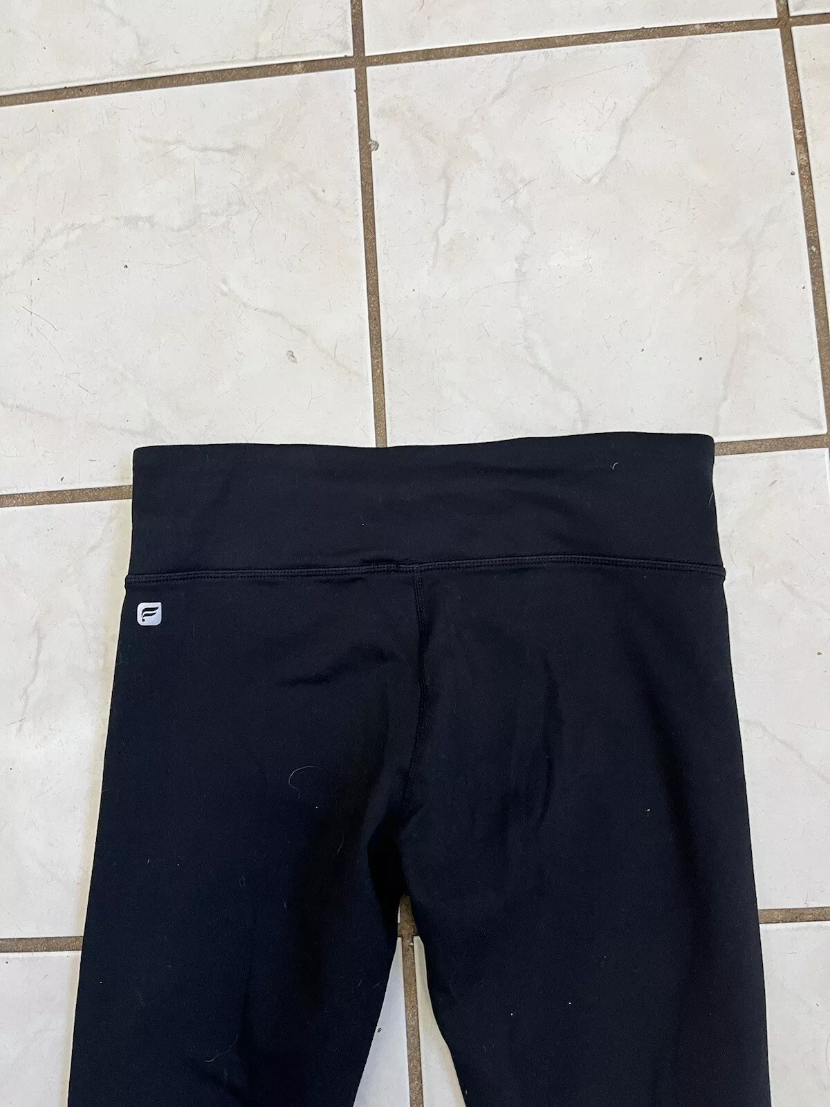 fabletics salar classic mid rise leggings
