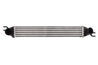 Thermotec DAB008TT LadeluftküHler TurboküHler FüR Mini R56 R57 R58 R59 R55 R60