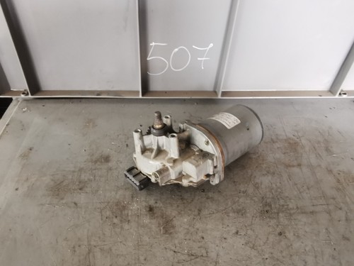 Ford Fiesta IV JAS JBS Puma Courier Kasten Wischermotor vorne 96FB17B571DA