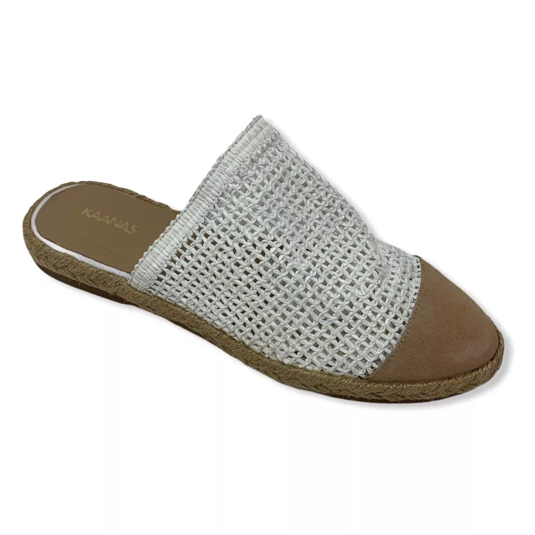 Kaanas espadrilles sales