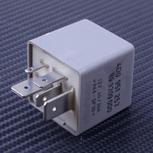 4d0951253 что за реле
