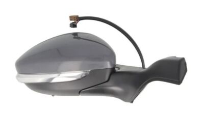 BLIC 5402-08-2002054P Outside Mirror for Peugeot
