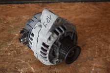 Mercedes R170 W208 W210 M111 SLK Lichtmaschine Generator Bosch 90A 0091547602