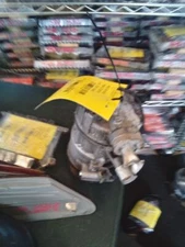 AC Compressor Germany Built VIN W 1st Digit 2014-2018 VOLKSWAGON TIGUAN 