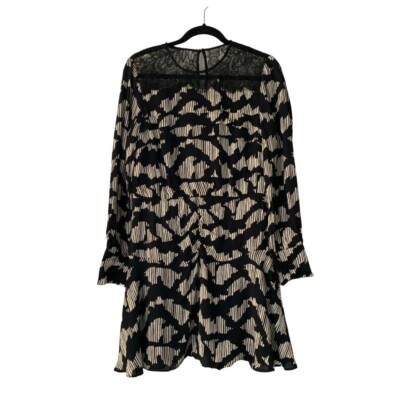 knee length dresses for ladies Matiya Corset Mini Dress main image 0