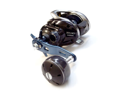 Shimano 17 GRAPPLER 301 HG Left Handle 4969363037442| eBay