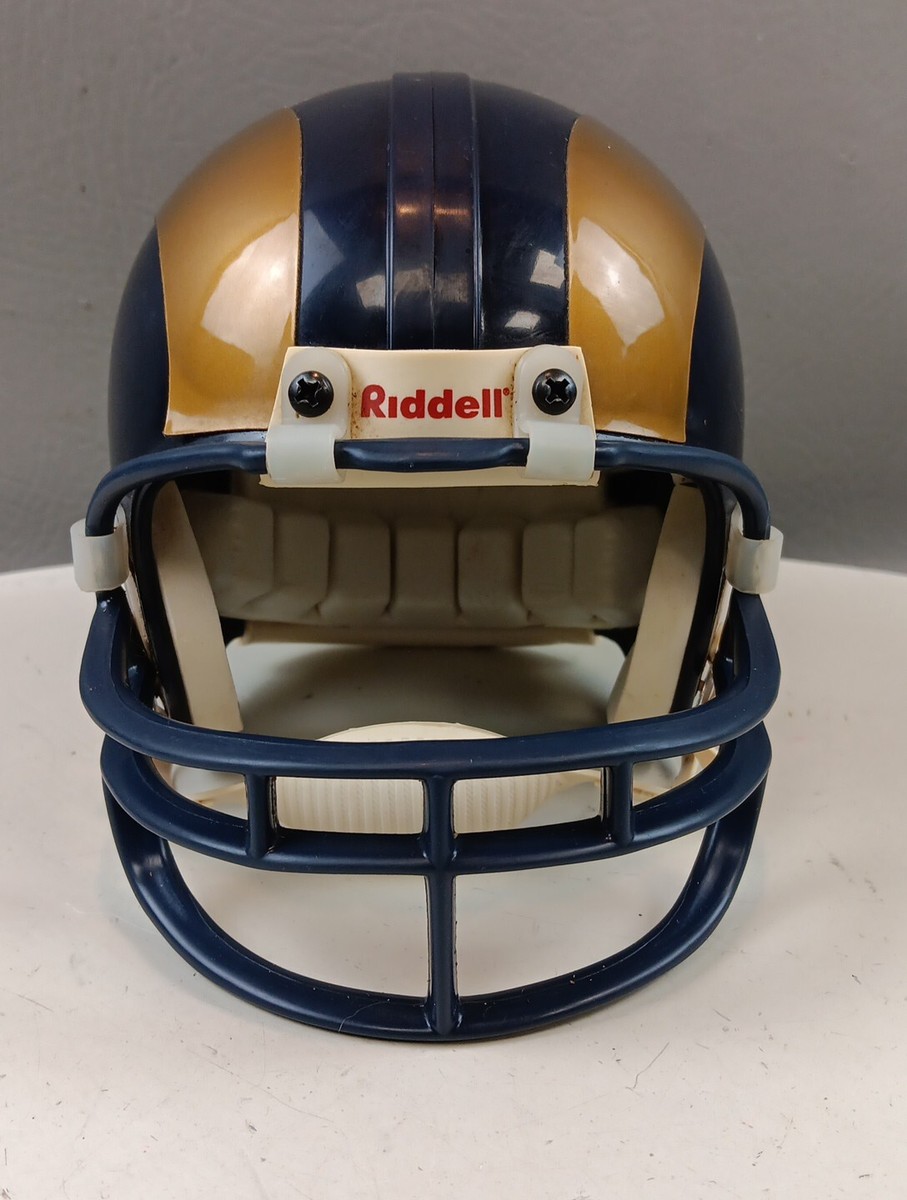②00's DEAD STOCK NFL RIDDELL MINI HELMET Amazon.com : Riddell NFL Atlanta Falcons Speed Mini Football