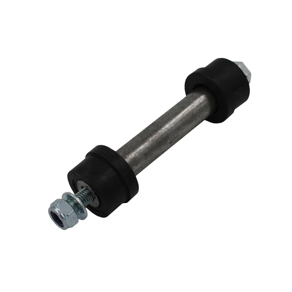 Achse 20x75x128 mm Schubkarrenrad Schubkarre Rad Sackkarre Sackkarrenrad Karre