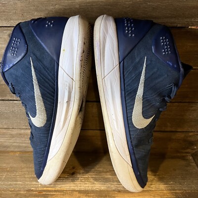 Size 12 - Nike Kobe A.D. Mid Midnight Navy for sale online | eBay