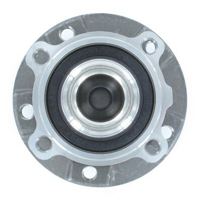 Frht Rear Hub Frt Hub Assy SKF BR930396 | eBay