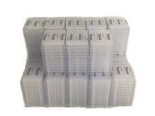 (180) THERMO NUNC 96-Well Clear Plastic Culture Plates Non-Treated Non-Sterile