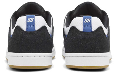 Size 8.5 - Nike Alleyoop SB White Team Royal for sale online 