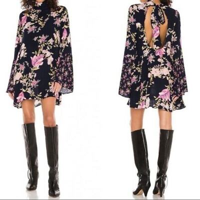 knee length dresses for ladies Free People Free-est Have A Thing For You Mini Dress  White Chocolate  Couture