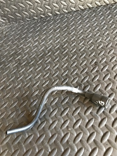 Audi A3 Rechter Scheinwerfer-Entlüftungsschlauch 8V0941718A Original / 2013 Jahr