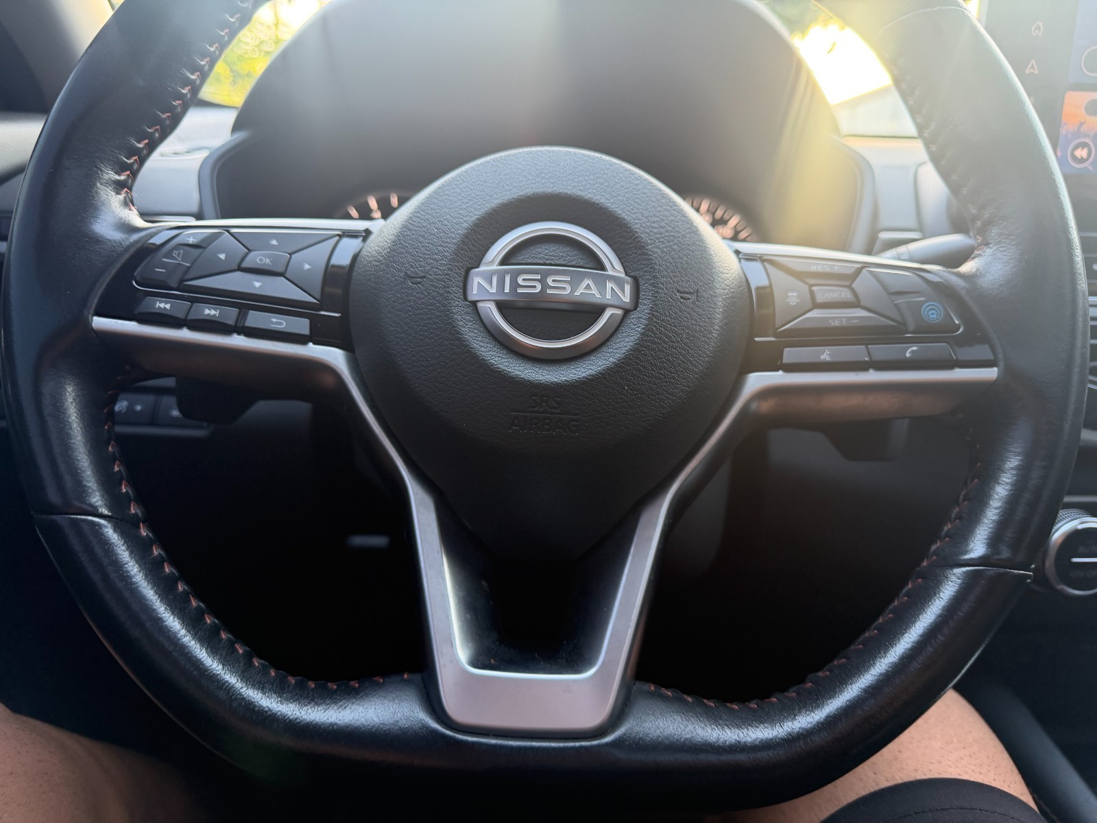 Nissan Altima - Image 31