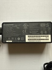 GENUINE LENOVO 65W AC ADAPTER 20V 3.25A Mixed Model Numbers