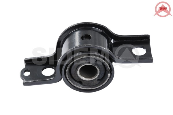 Querlenkerlager Sidem 857608 FüR Skoda VW 9U7 Caddy 6U1 2 Pick Up Felicia 1 6U5-image