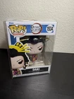 Funko Pop! Animation: Demon Slayer - Daki #1534 Vinyl Figure with Protector