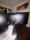 LG UltraWide 34BQ77QC-B 34" Curved WQHD LCD Monitor w/ Webcam, USB-C — photo 3