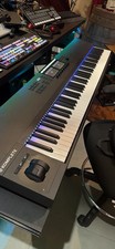 Native Instruments Komplete Kontrol S88 MIDI ...