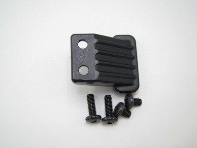 Microphone Mic Holder Adaptor Base For Panasonic AG-AF100 AG-HVX200 HDC-Z10000