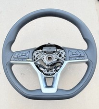 2021-2024 Nissan Altima Steering Wheel W Audio Cruise Control Switch Oem