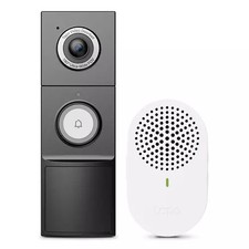 TP-Link Tapo Video Doorbell Camera 1  D235 1  D100C