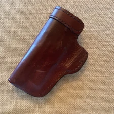 Don Hume H715M No.30 4 1/4” Inside Pants Holster-Used #125