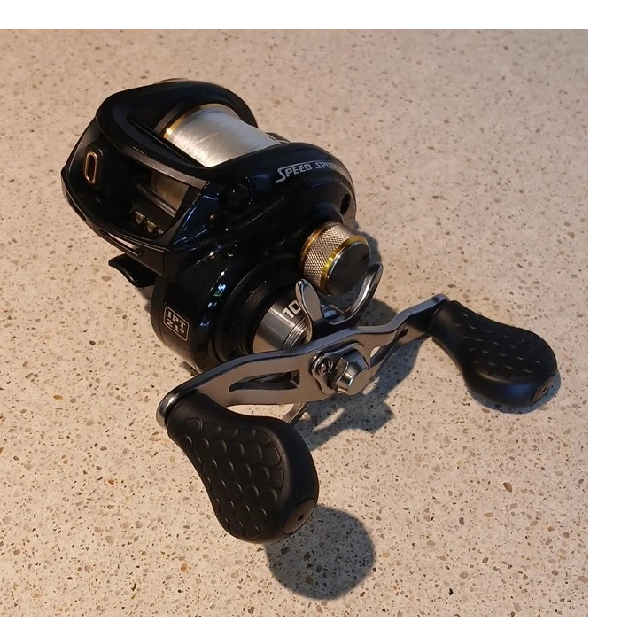 Lews Reel Bb1 for sale | eBay