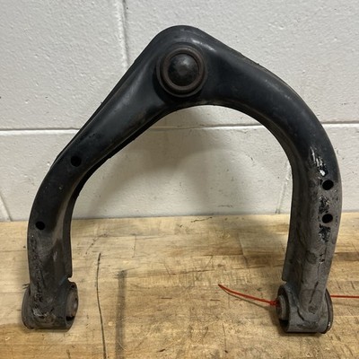 2011-2017 Infiniti QX56 QX80 Front Left Driver Side Upper Control Arm OEM