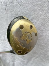 Ping Zing Karsten 5 Wood - Persimmon Golf Club - Good Condition For Age