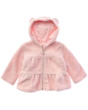 Felpa Mayoral bambino stampata rosa 6M-9M